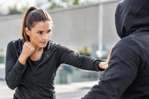 Trends im Frauen-Selbstschutz: Was wirkt